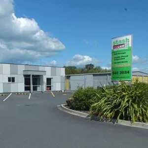 Papamoa site
